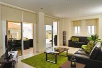 Pyla Gardens Apartments Экстерьер фото