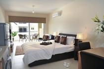 Pyla Gardens Apartments Экстерьер фото